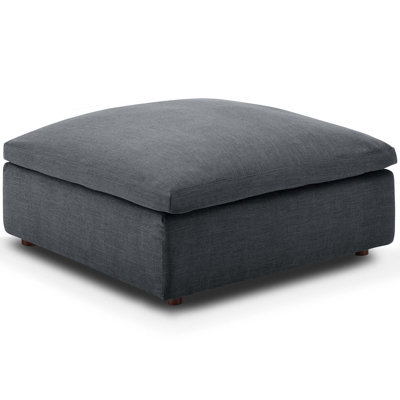Modway Copper Grove Hrazdan Down-filled Over-stuffed Ottoman