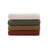 Eddie Bauer Solid Waffle Cotton Reversible Blanket-91030786-91030787