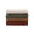 Eddie Bauer Solid Waffle Cotton Reversible Blanket-91030786-91030793