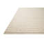 Tapis ivoire / naturel Amber Lewis x Loloi Ojai-62436024