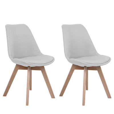 Levi Upholstered Dining Chair