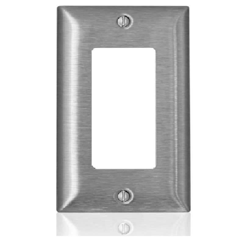 No Subject 1 - Gang Rocker Standard Wall Plate