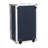 Manufactured Wood Camp Trunk / Footlocker-306112110