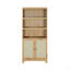Bibliothèque Sheridan 31 "(7 tablettes)-1841062170