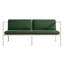 Dog Days Outdoor 2 - Seat Loveseat-96832042-96832043