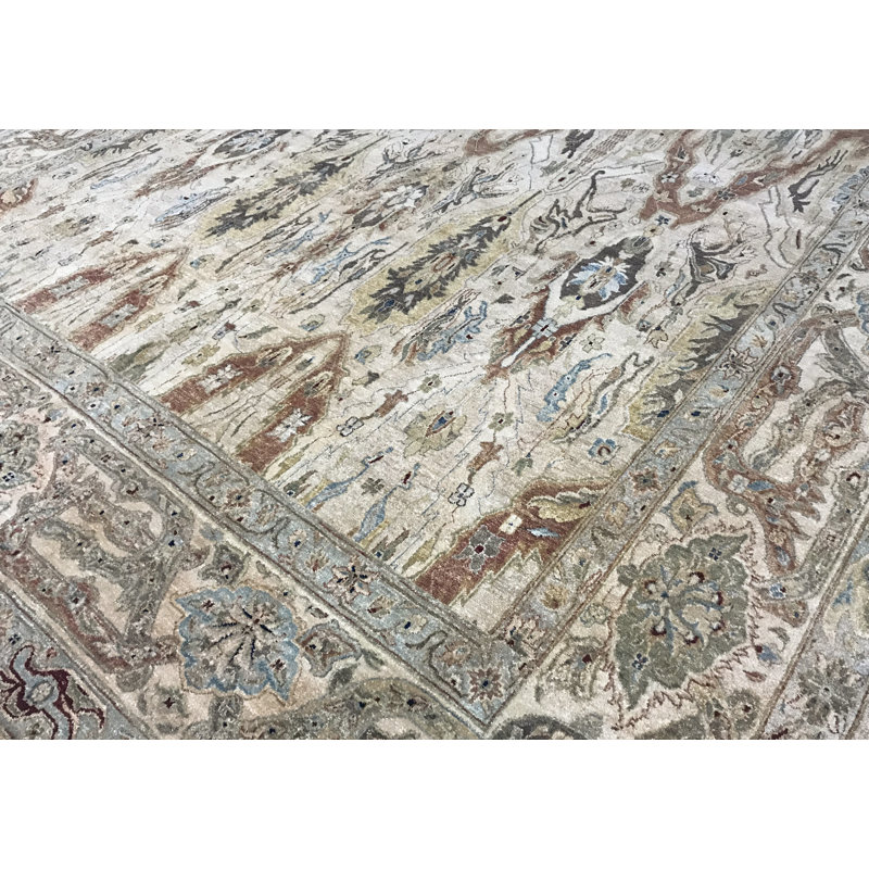Brookhaven One-of-a-Kind 9'11" X 15'6" Area Rug