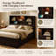 Lit plateforme simple Lympsham Cloud-Safe-519748135