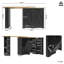 Kitchen Cabinet Set