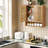 Meriton Bamboo Over The Toilet Storage-2126964249
