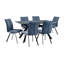 Ensemble repas 6 personnes Roosa-545711208-545711191-545711210