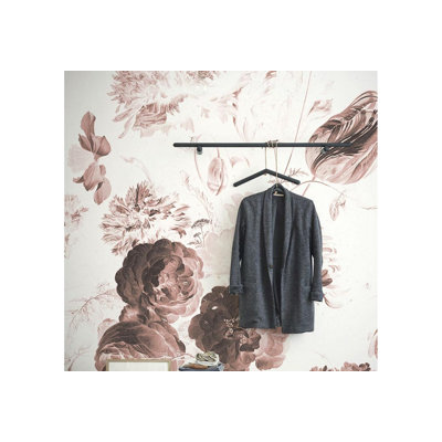 Heathfield Matte Mural
