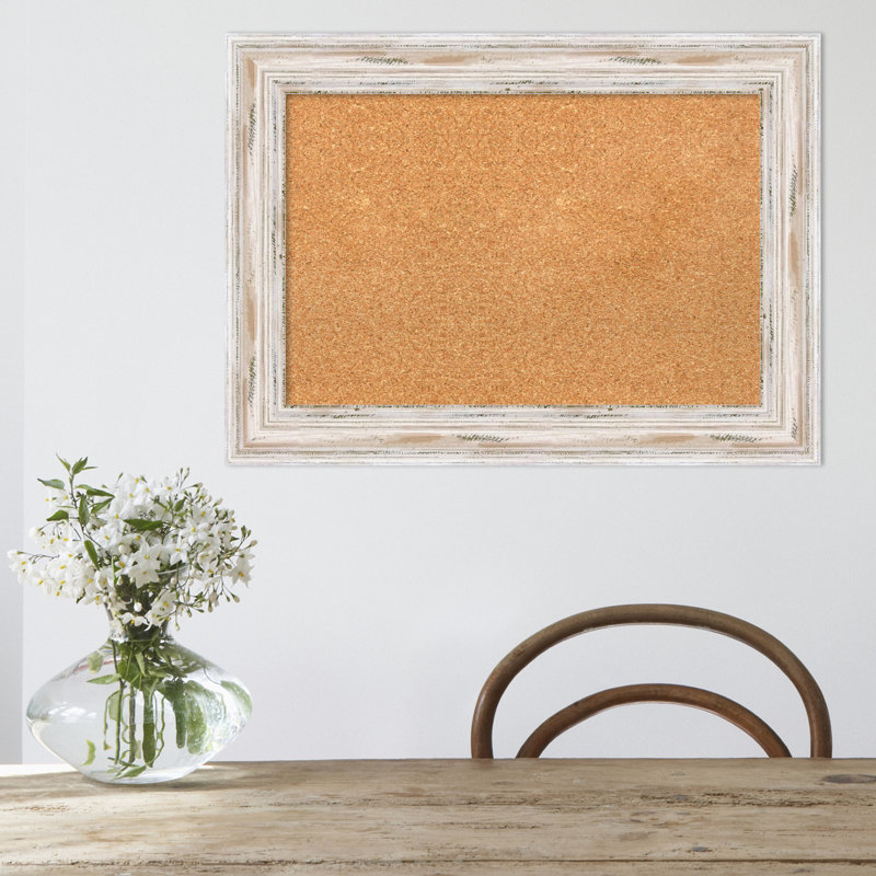 Tableau mural / babillard mural Gemini, H 21,12 po x l 21 po x P 1,125 po