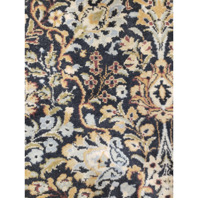 One-of-a-Kind 2'7" X 7'11" Area Rug