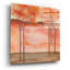 Art mural en verre Winston Porter «Mountain Meadow 2» par Chris Paschke-1547959324
