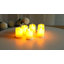 Unscented Flameless Candle