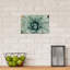 Mint Succulent I by Chelsea Victoria - Print-561792310-614520224
