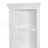 83.4"Tall Modern Corner Shelf