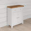 Melbourne 1 - Drawer Chest of Drawers