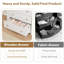 Chest of 3 Drawers-1529852486