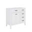 Meuble-lavabo simple 36 po avec tiroirs pratiques-559682076