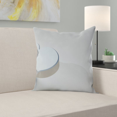 Coussin de puzzle