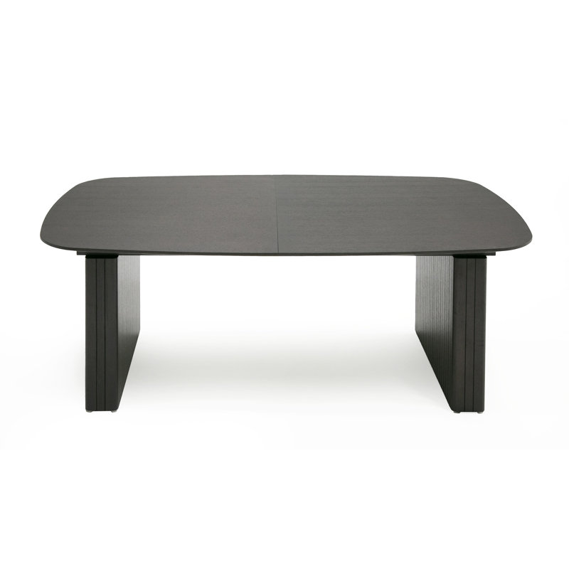 Table de salle à manger extensible Gérone