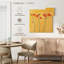Coquelicots Harnek cadmium orange-109366550