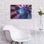 «Dachshund - Puppy Love» par Dawg Painter-1990300521