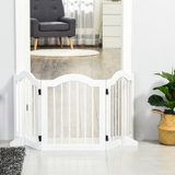 Free Standing Pet Gate