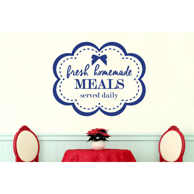 Wall Decal