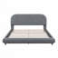 Lit plateforme tapissier Teddy-2058457986-2058457996