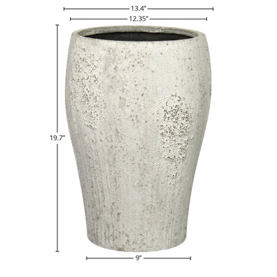 Pot à fleurs Telise