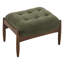 Tabouret rembourré Ashford Woodford-123127453