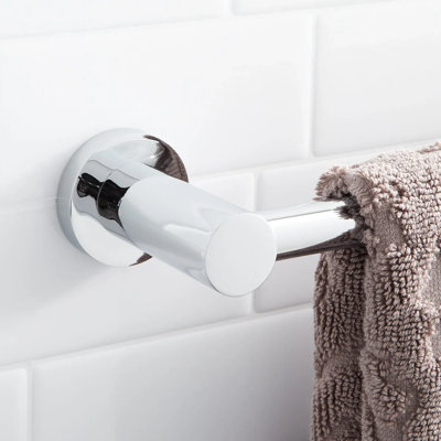 28" Ceeley Collection Wall-Mount Towel Bar