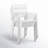 Ottie 71" Patio Dining Set-1755741356