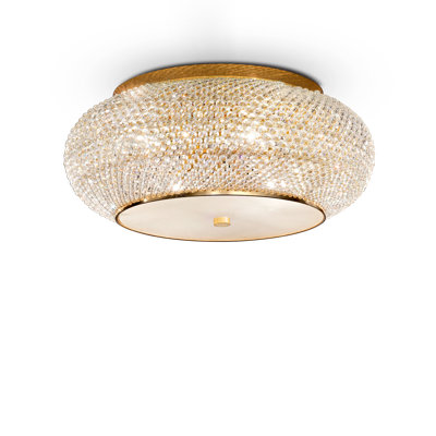 Pasha Flush Mount