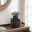 Handmade Pottery/Terracotta Table Vase