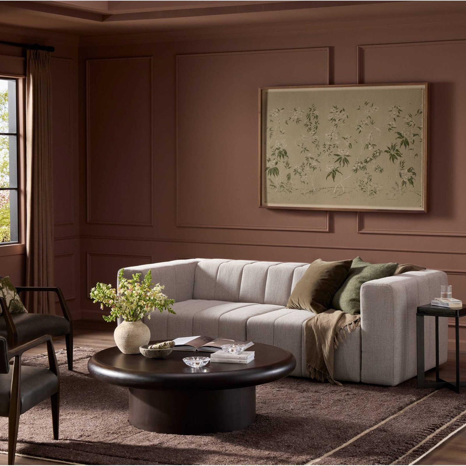 Nellie 89" Power Reclining Sofa