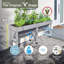 Jardinière surélevée en cèdre VegTrug-128967012-129533432