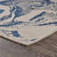 Tapis d'intérieur / extérieur tissé à la machine Ohiopyle-446684188