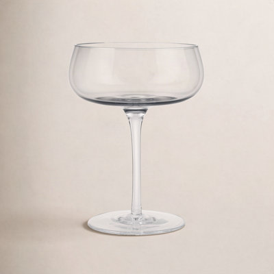 Belo Coupe Glass