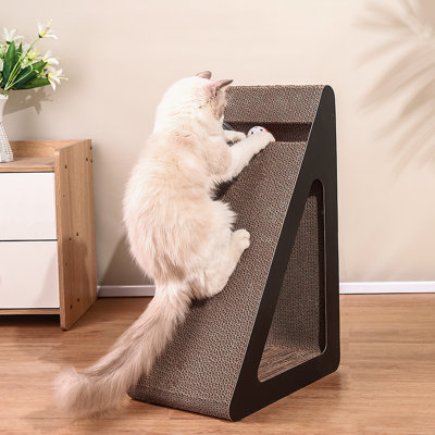 Scratching Post