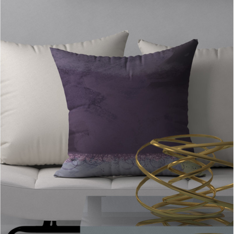  Housse de coussin Thriller, 20 po X 20 po