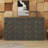 Twin Size Murphy Bed With LED-981040436