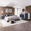 Commode 4 tiroirs Bahara-489832710