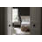 Solid Wood 2 -Drawer Accent Chest