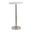 Table d'appoint en marbre Rejanae Elegant-1258955719