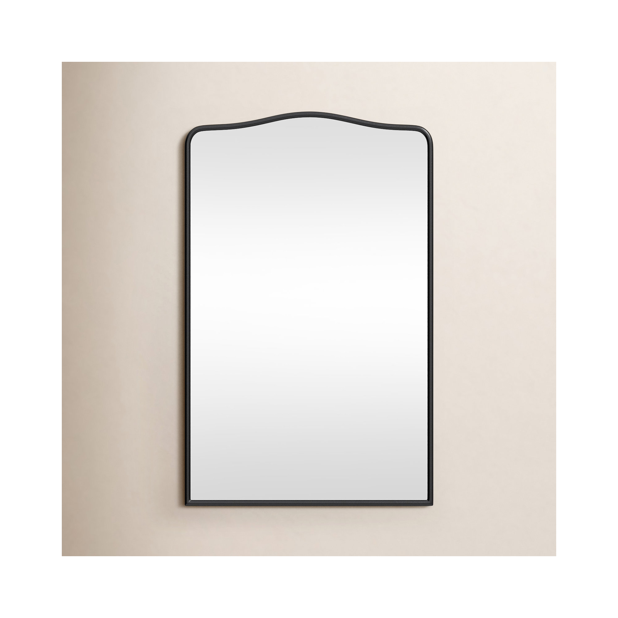 Arch Wall Mirror