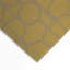 Tapis brun intérieur et extérieur Trellis-989070983
