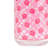 Twisted Gingham Strawberry Sipper,